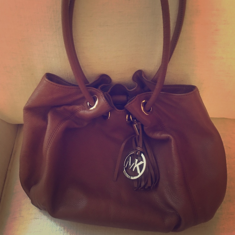 Michael Kors handbag